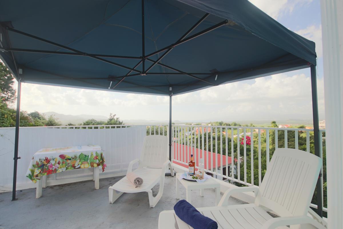 3 Location villa piscine martinique_coin detente